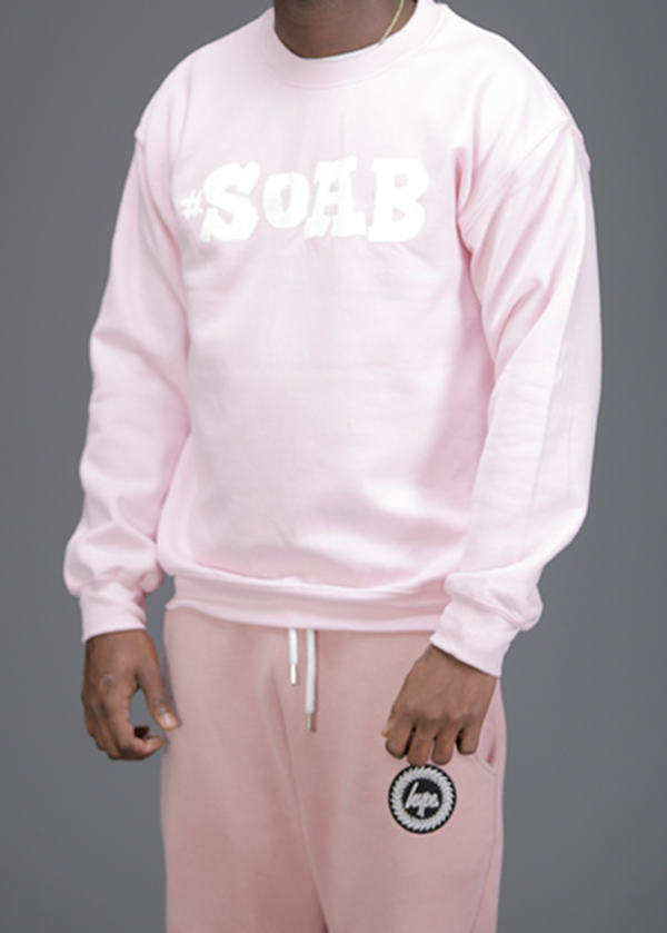 #Soab Jacket
