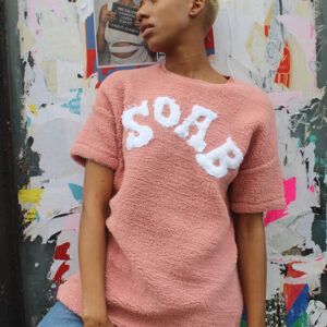 #Soab Authentic T-shirt - Image 2