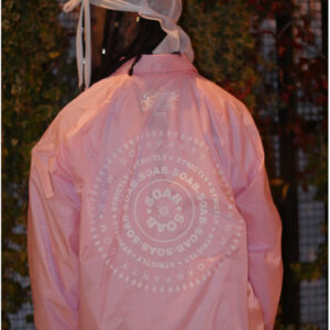 #Soab Authentic WindBreaker - Image 3