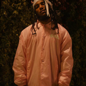 #Soab Authentic WindBreaker - Image 2