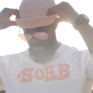 #Soab Jacket - Image 2